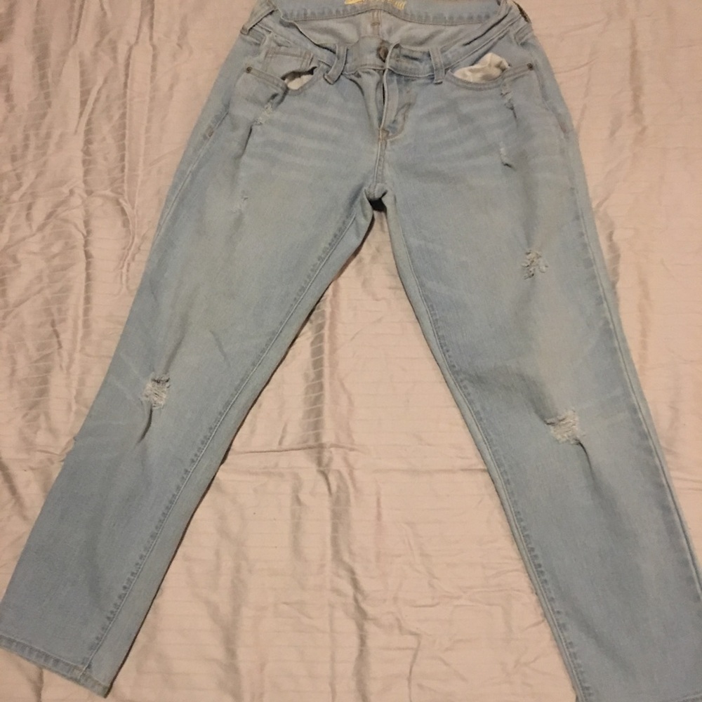 ‼️price drop‼️old Navy jeans